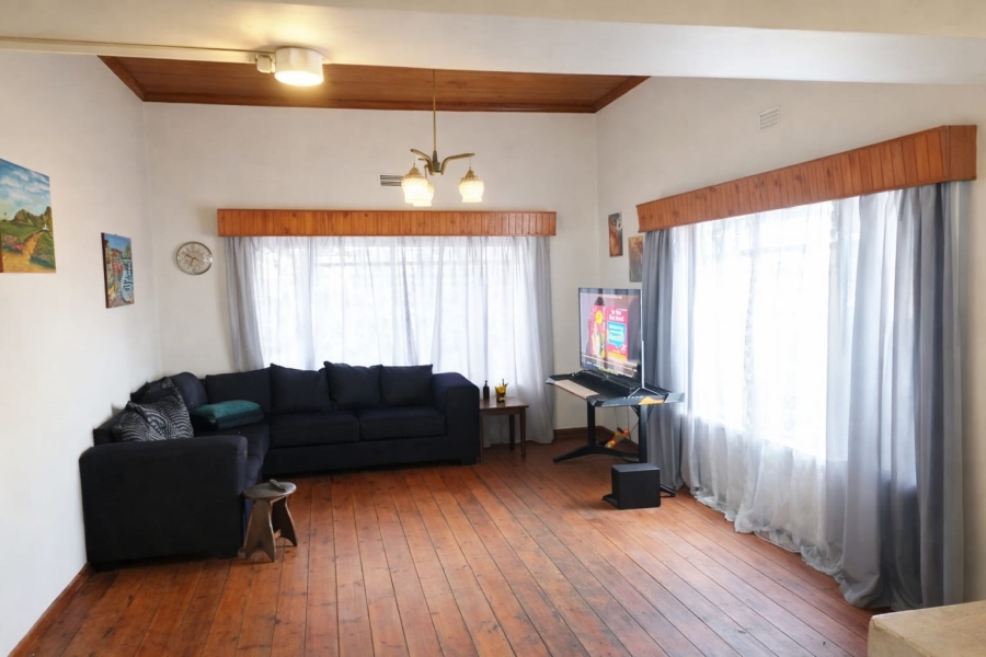 3 Bedroom Property for Sale in Olifantshoek Northern Cape